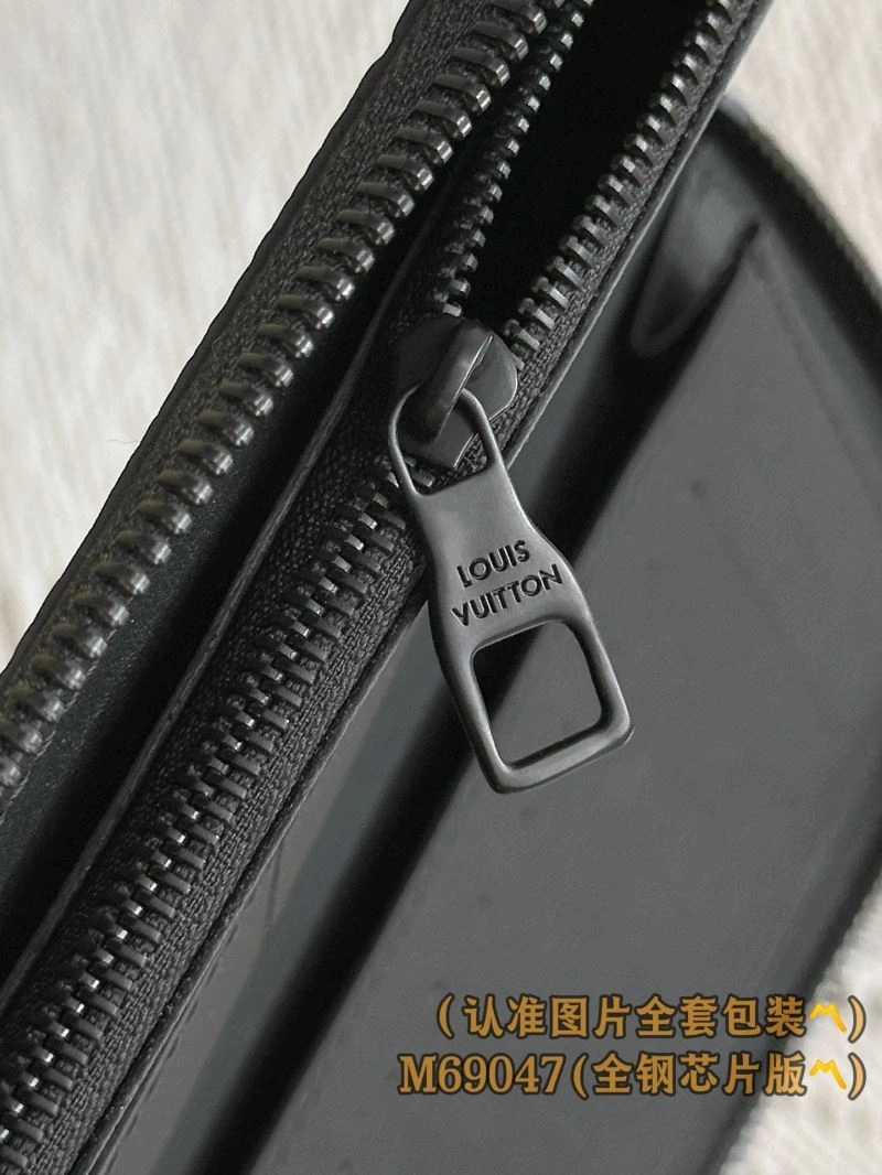 Louis Vuitton Wallets Purse Popular 69192