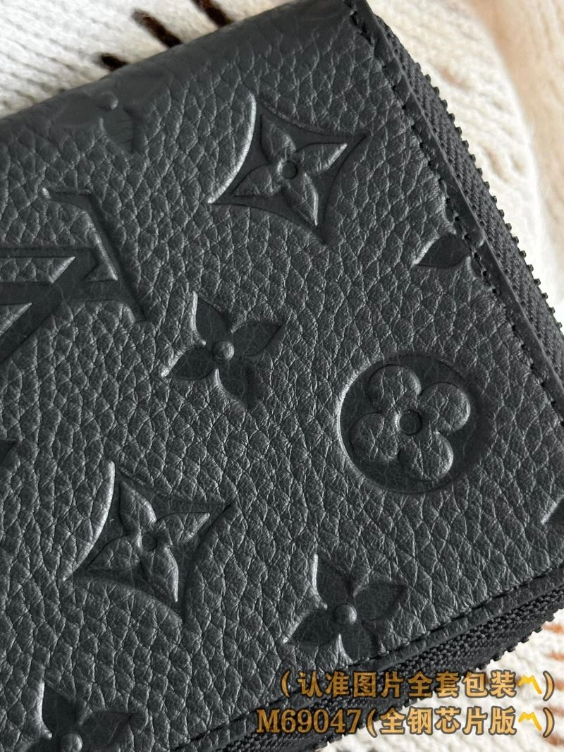 Louis Vuitton Wallets Purse Popular 69192