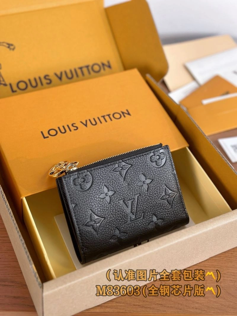 Louis Vuitton Wallets Purse Stylish 69178