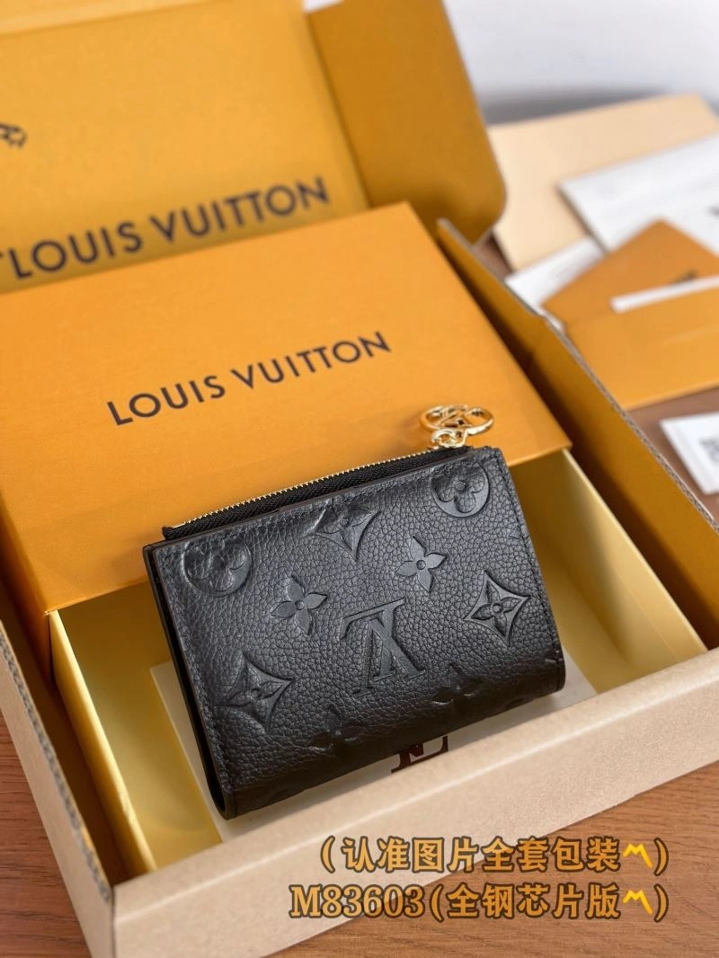 Louis Vuitton Wallets Purse Stylish 69178