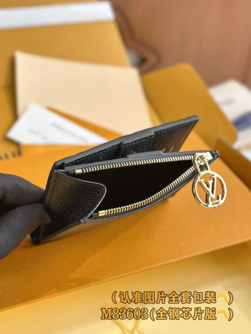 Louis Vuitton Wallets Purse Stylish 69178