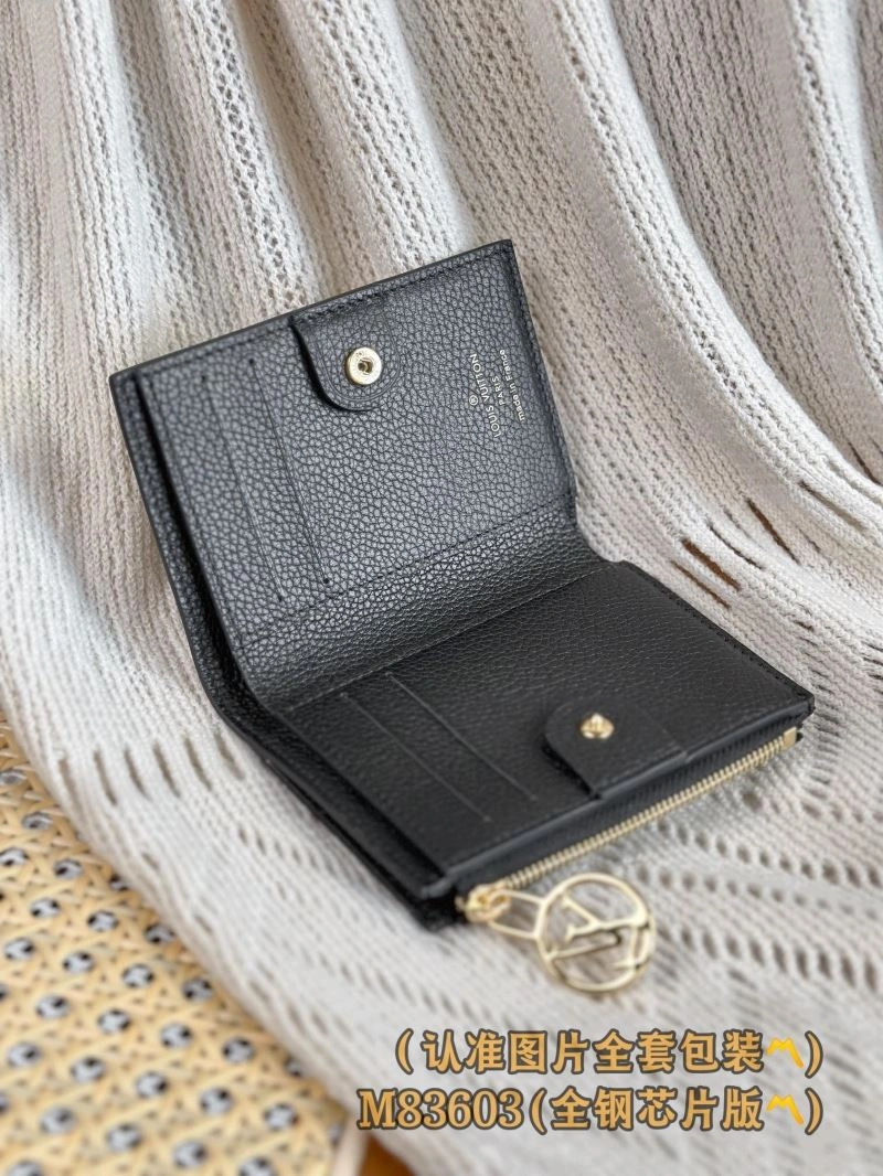 Louis Vuitton Wallets Purse Stylish 69178