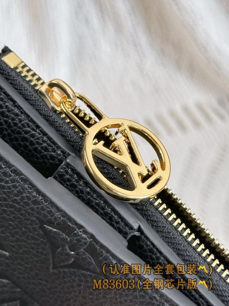 Louis Vuitton Wallets Purse Stylish 69178