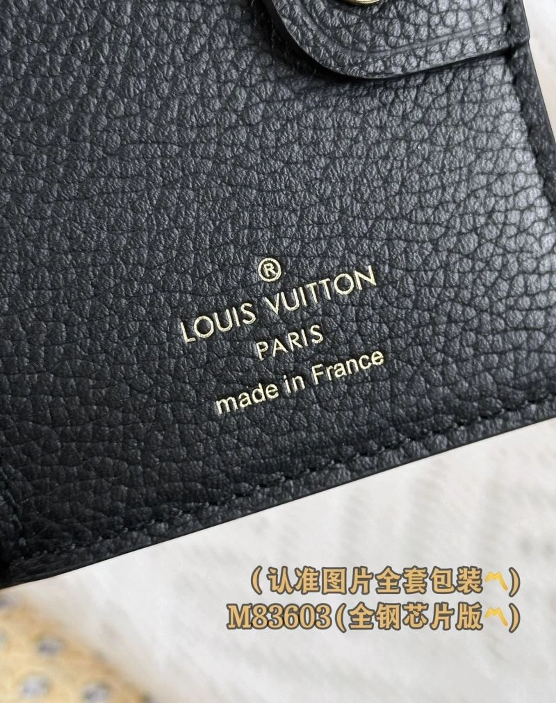 Louis Vuitton Wallets Purse Stylish 69178