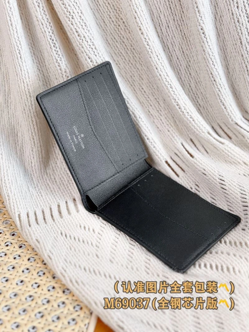 Louis Vuitton Wallets Purse Effortless 69179
