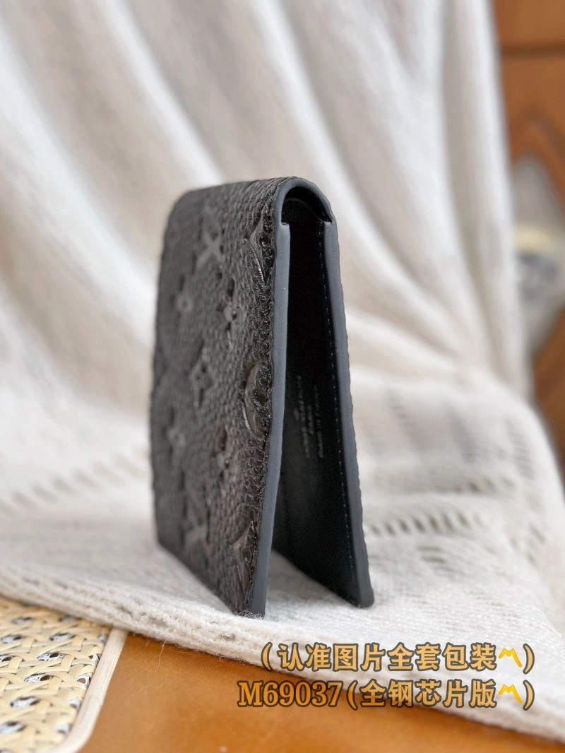 Louis Vuitton Wallets Purse Effortless 69179