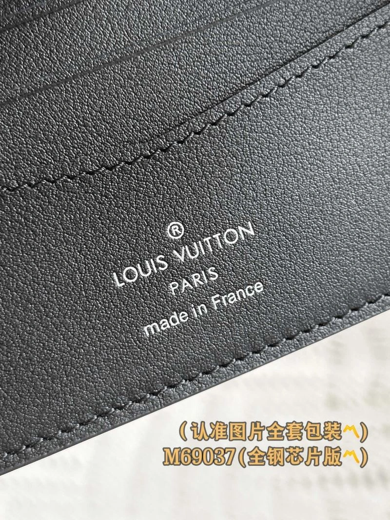Louis Vuitton Wallets Purse Effortless 69179