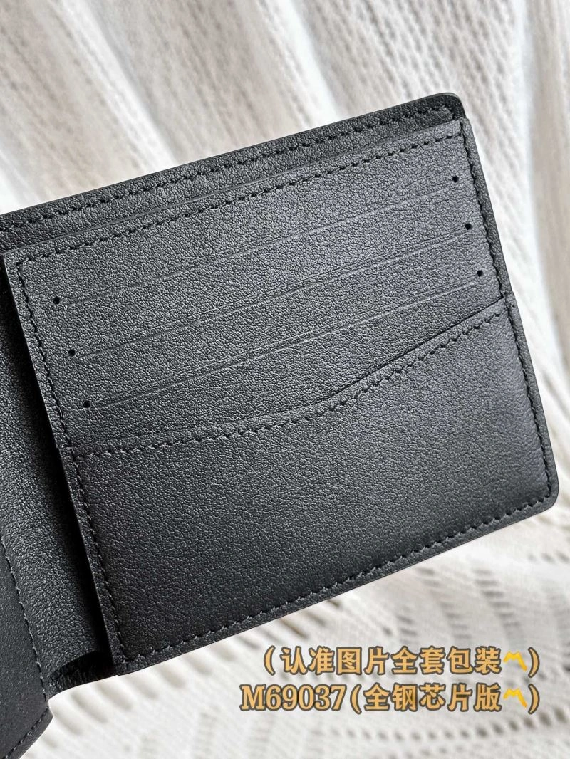 Louis Vuitton Wallets Purse Effortless 69179
