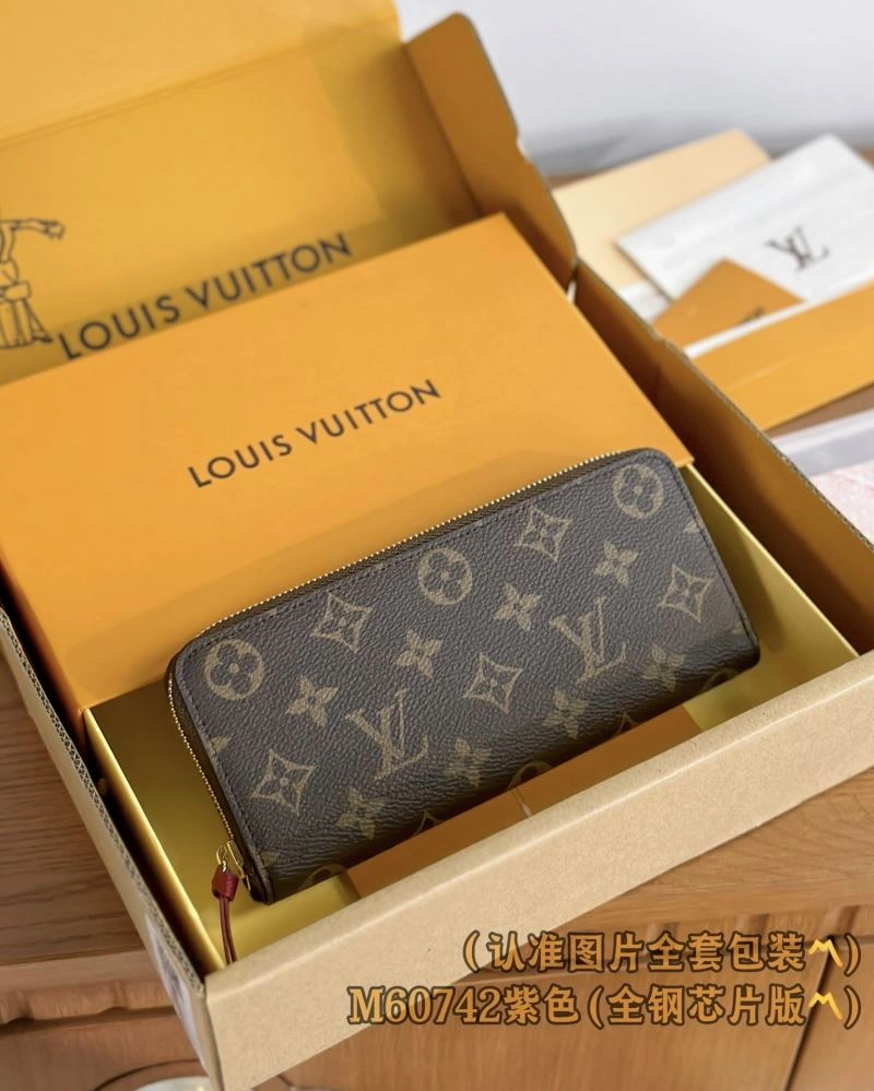 Louis Vuitton Wallets Purse FashionForward 69177
