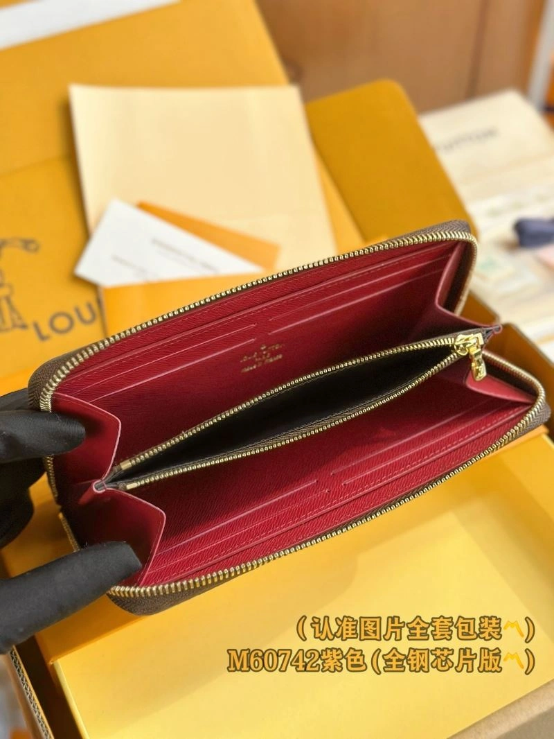 Louis Vuitton Wallets Purse FashionForward 69177