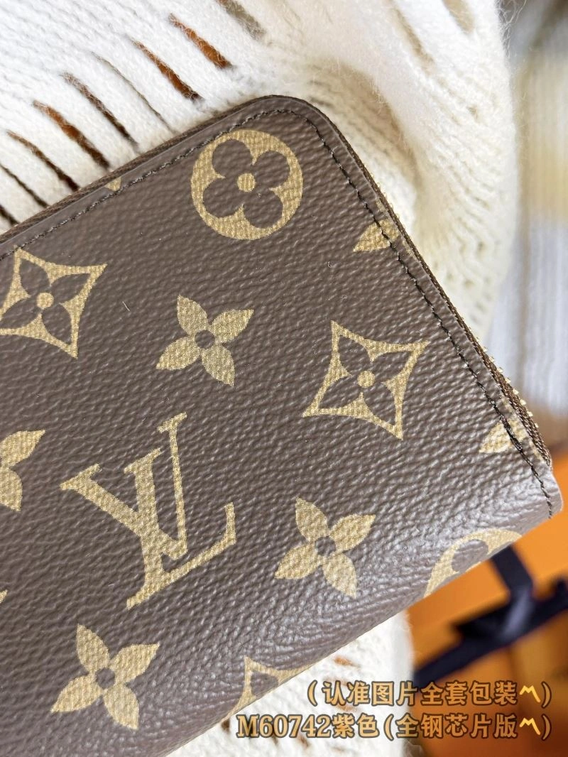 Louis Vuitton Wallets Purse FashionForward 69177