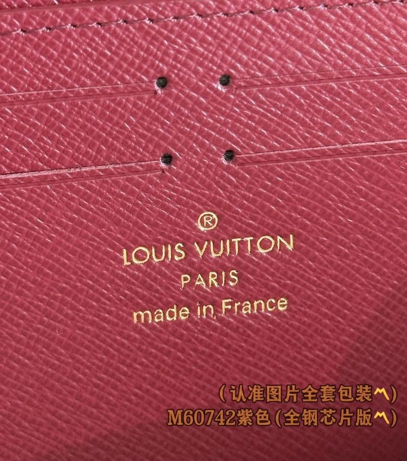Louis Vuitton Wallets Purse FashionForward 69177