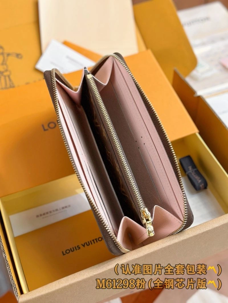 Louis Vuitton Wallets Purse Reliable 69181