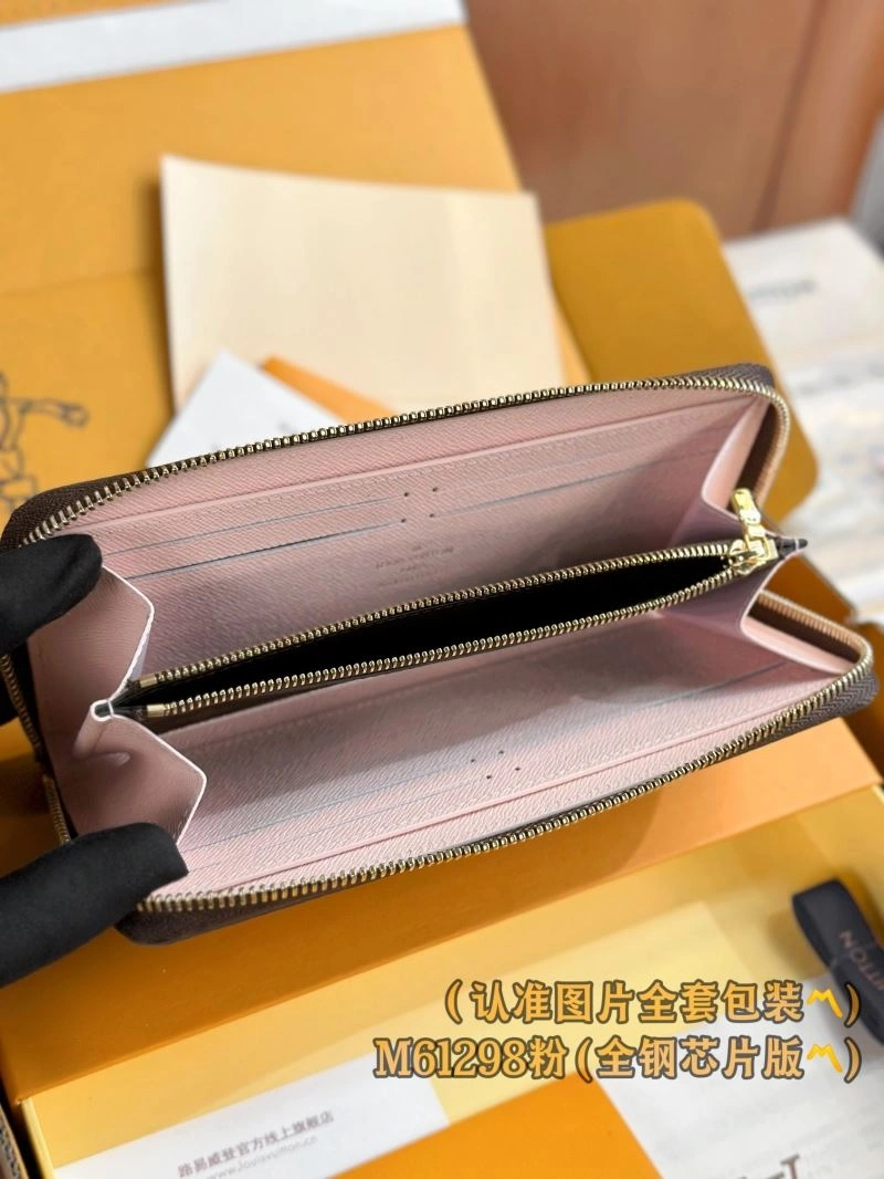 Louis Vuitton Wallets Purse Reliable 69181
