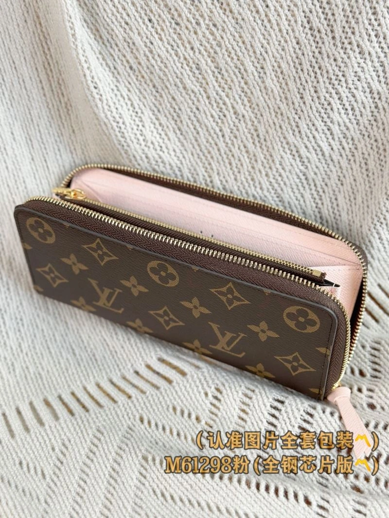 Louis Vuitton Wallets Purse Reliable 69181
