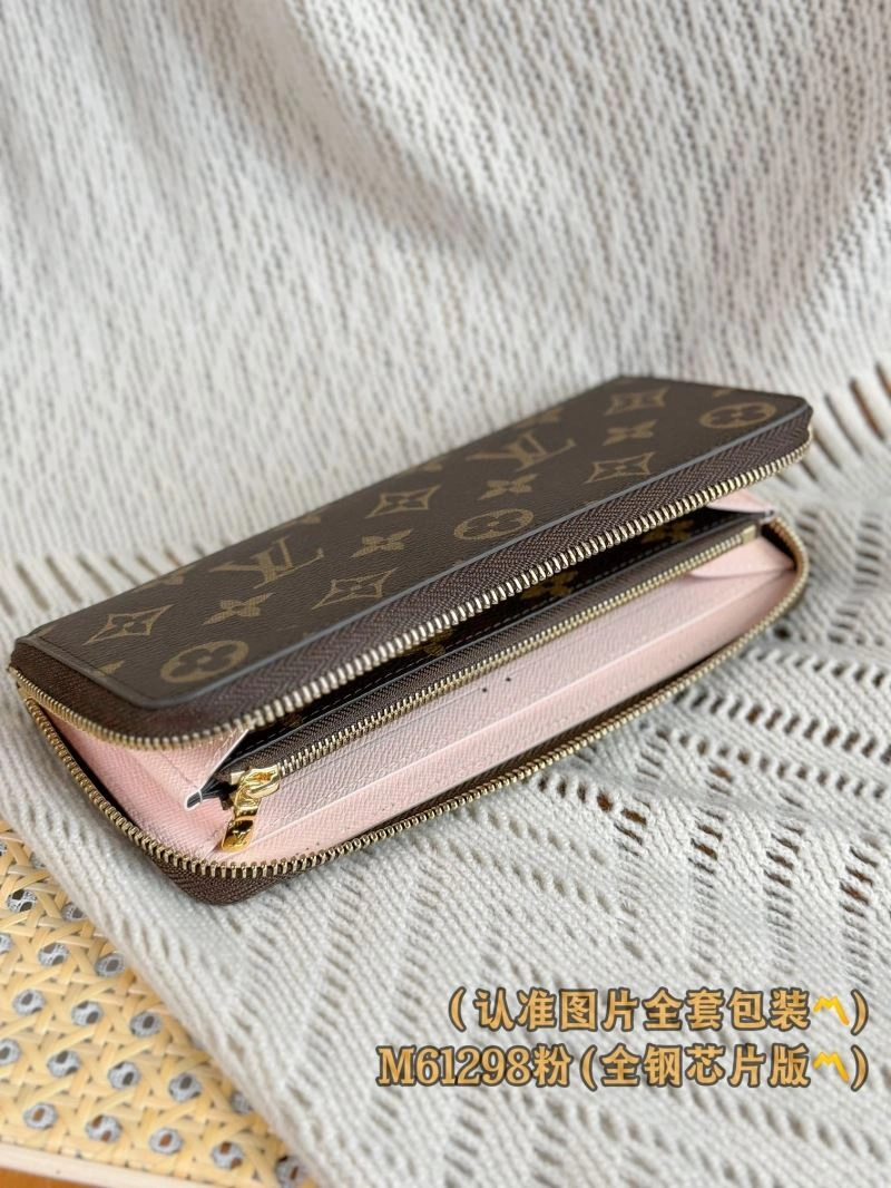 Louis Vuitton Wallets Purse Reliable 69181