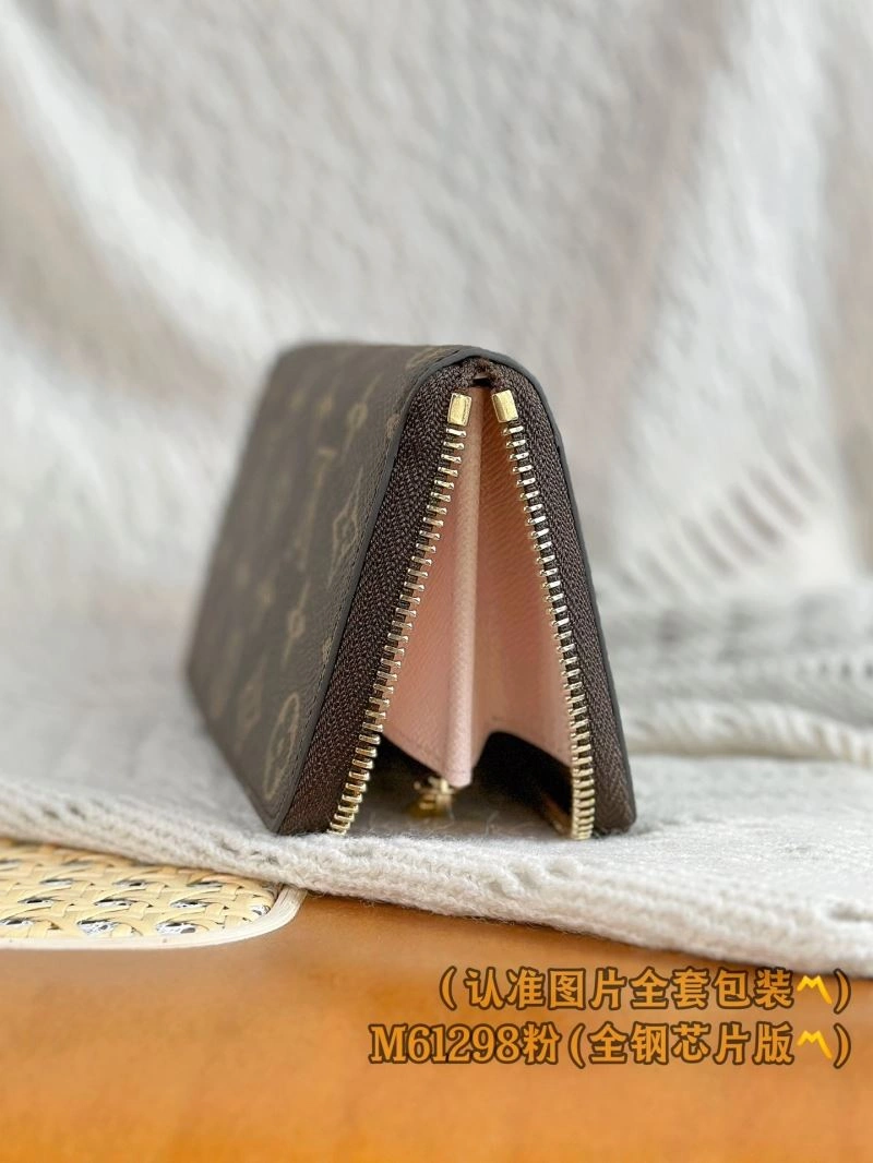 Louis Vuitton Wallets Purse Reliable 69181