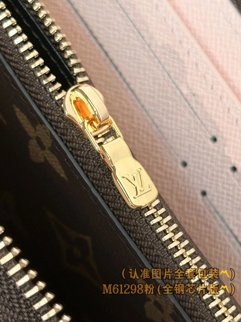 Louis Vuitton Wallets Purse Reliable 69181