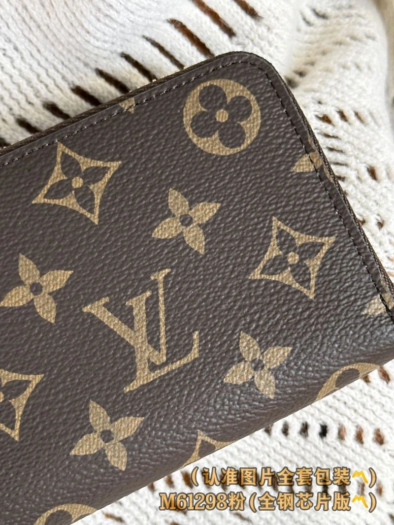 Louis Vuitton Wallets Purse Reliable 69181