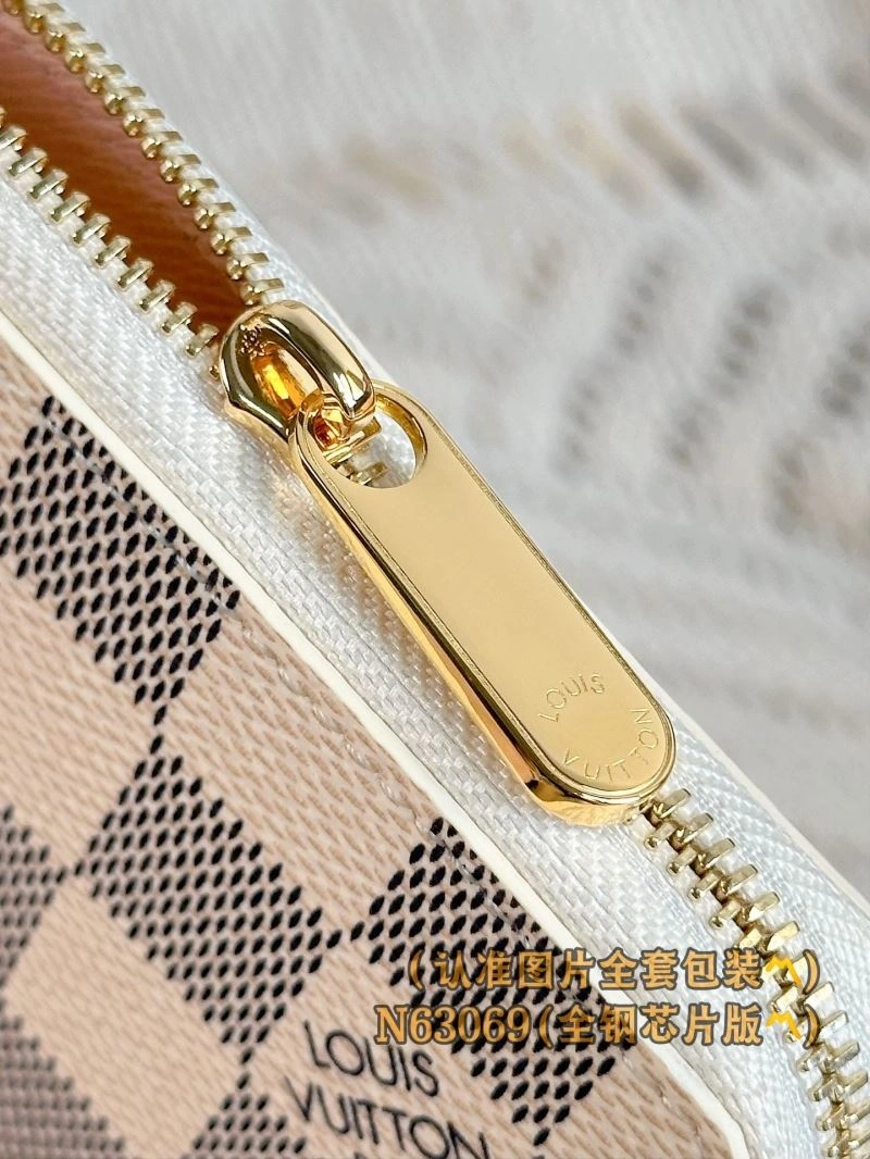 Louis Vuitton Wallets Purse Vibrant 69176