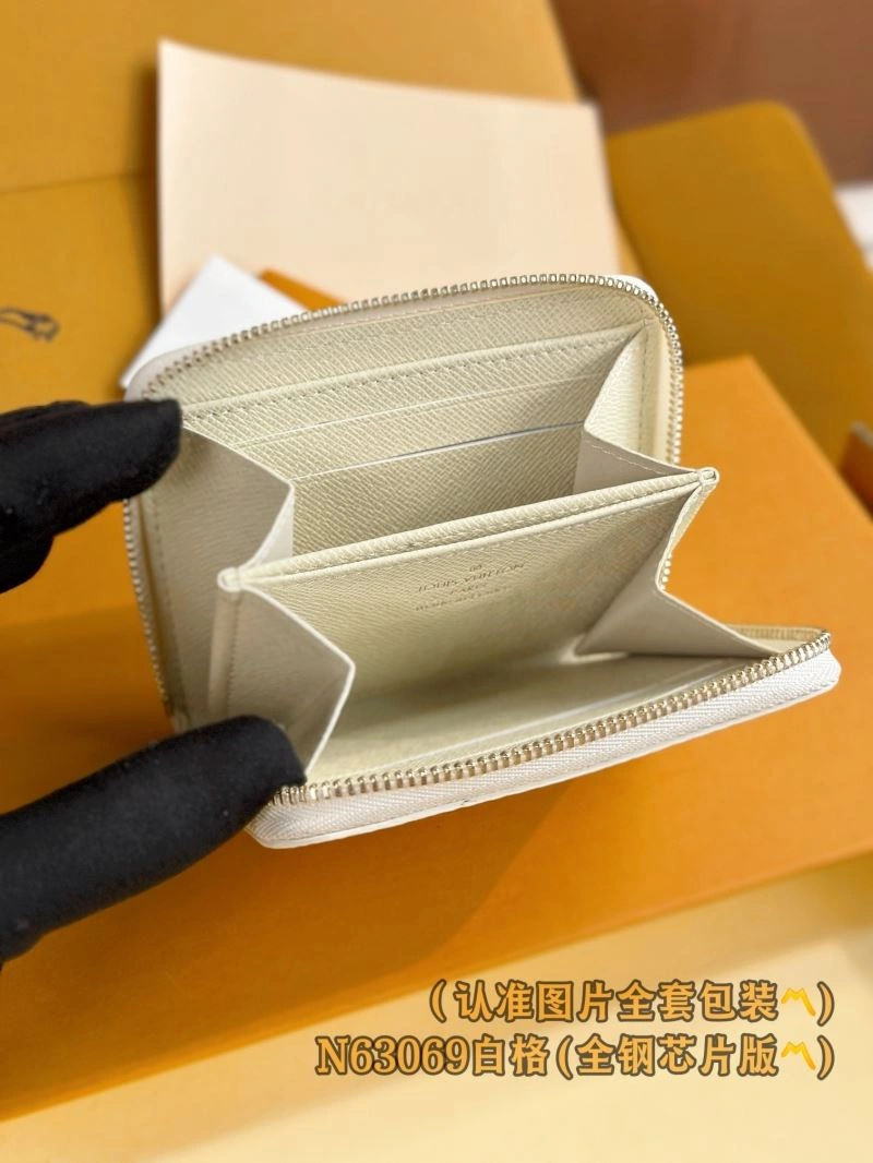 Louis Vuitton Wallets Purse WeatherProof 69175