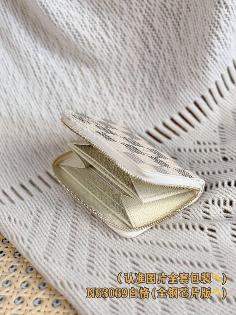 Louis Vuitton Wallets Purse WeatherProof 69175