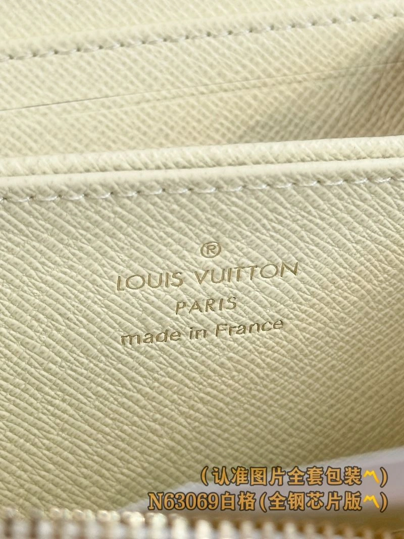 Louis Vuitton Wallets Purse WeatherProof 69175