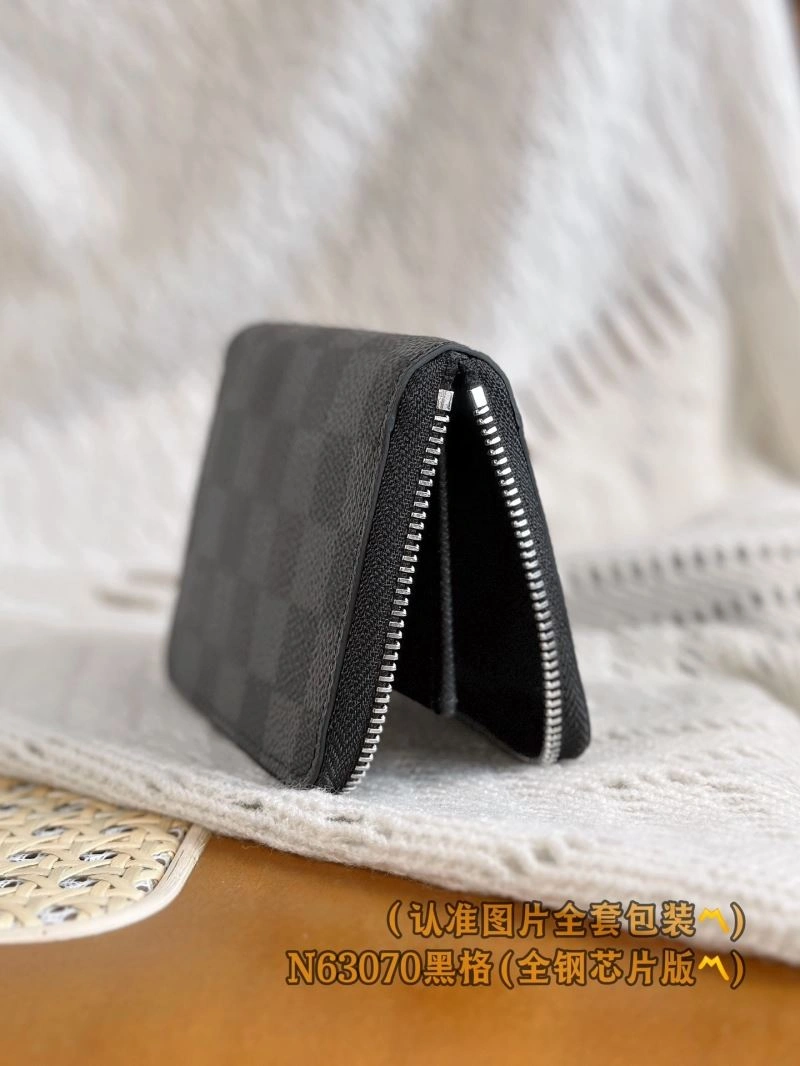 Louis Vuitton Wallets Purse Compact 69184