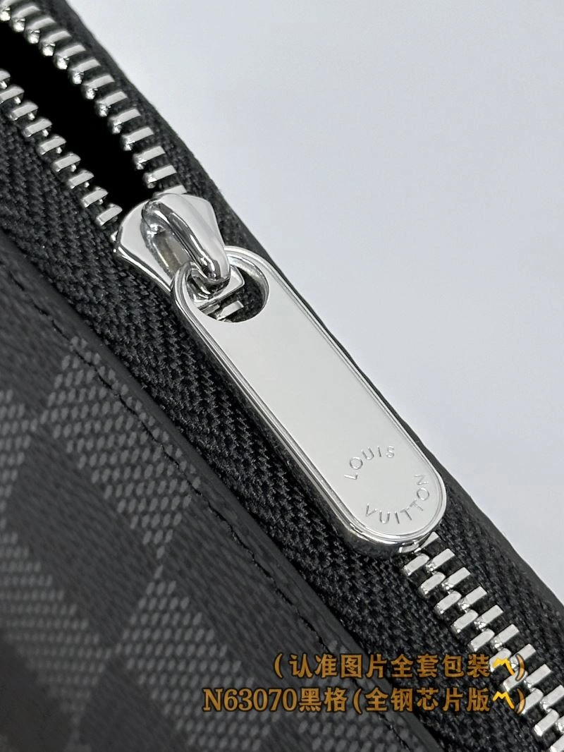 Louis Vuitton Wallets Purse Compact 69184