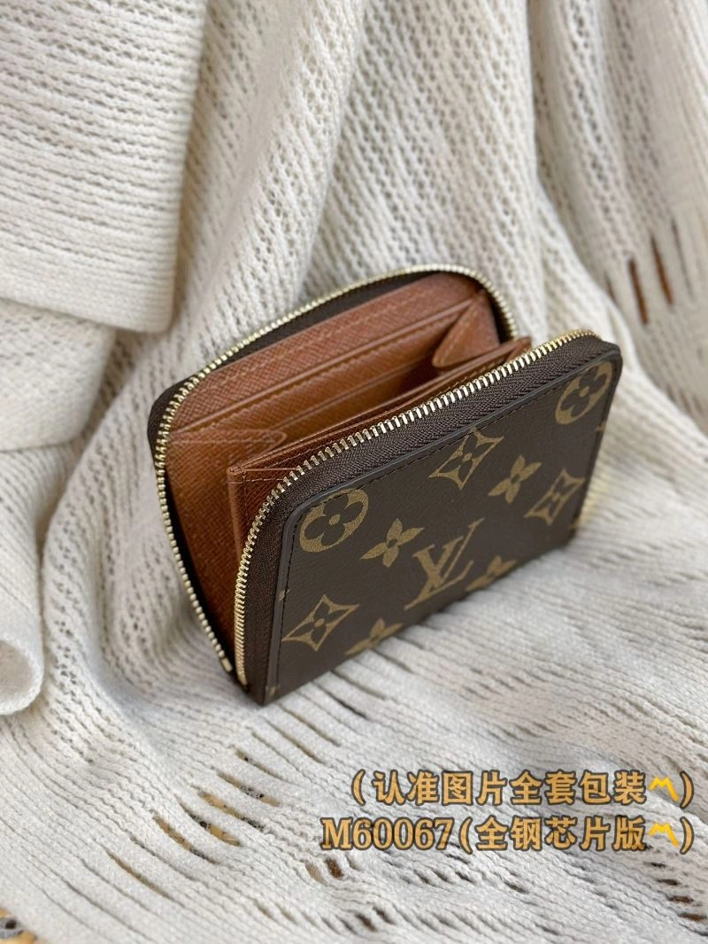 Louis Vuitton Wallets Purse Bold 69210