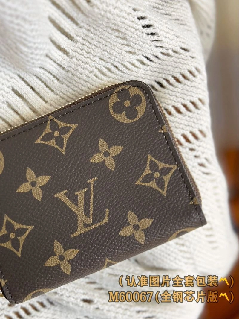 Louis Vuitton Wallets Purse Bold 69210