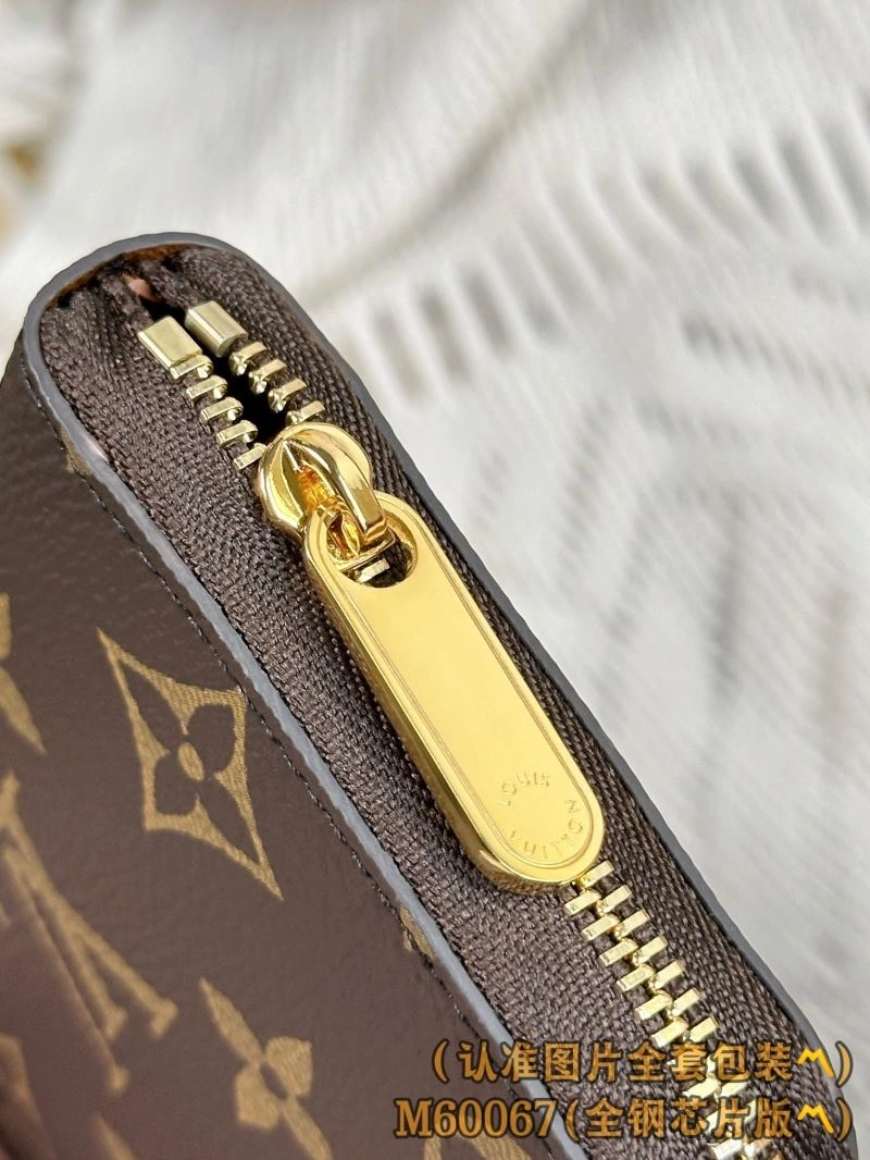 Louis Vuitton Wallets Purse Bold 69210
