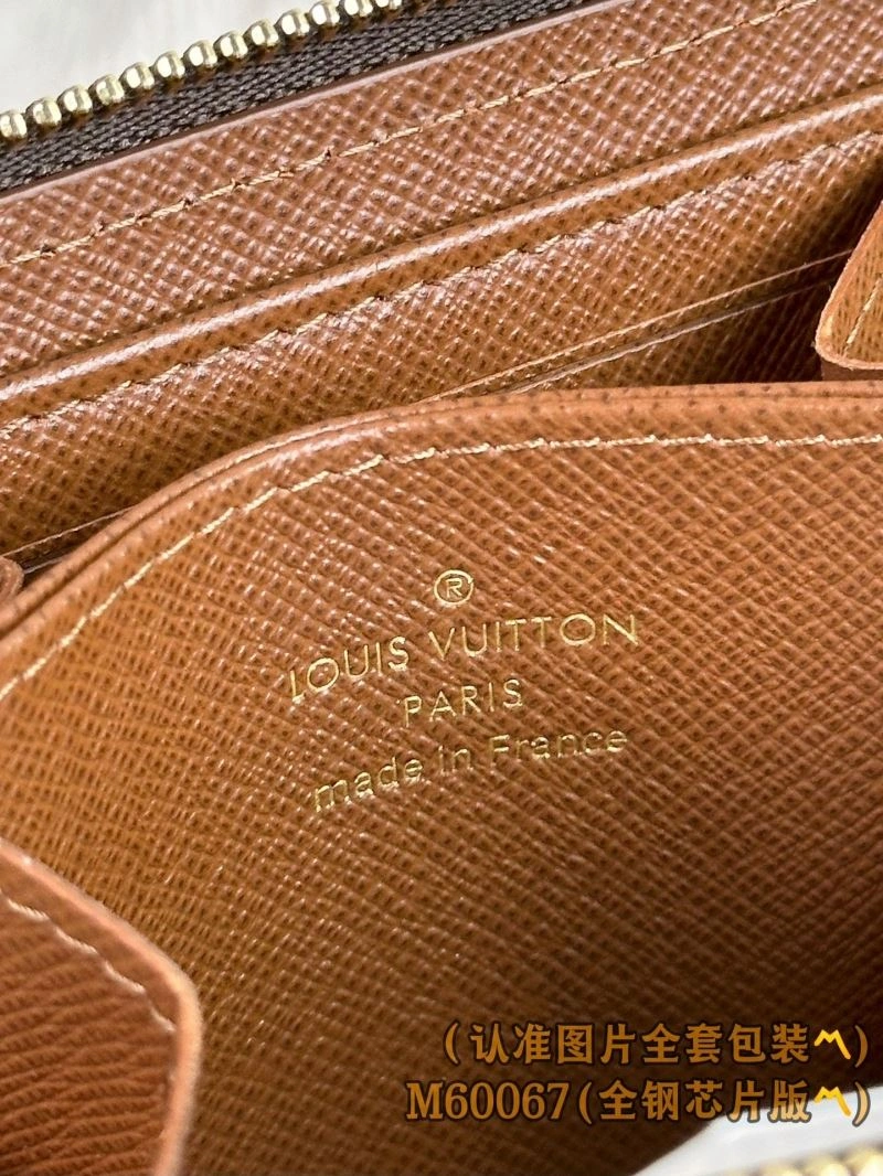 Louis Vuitton Wallets Purse Bold 69210