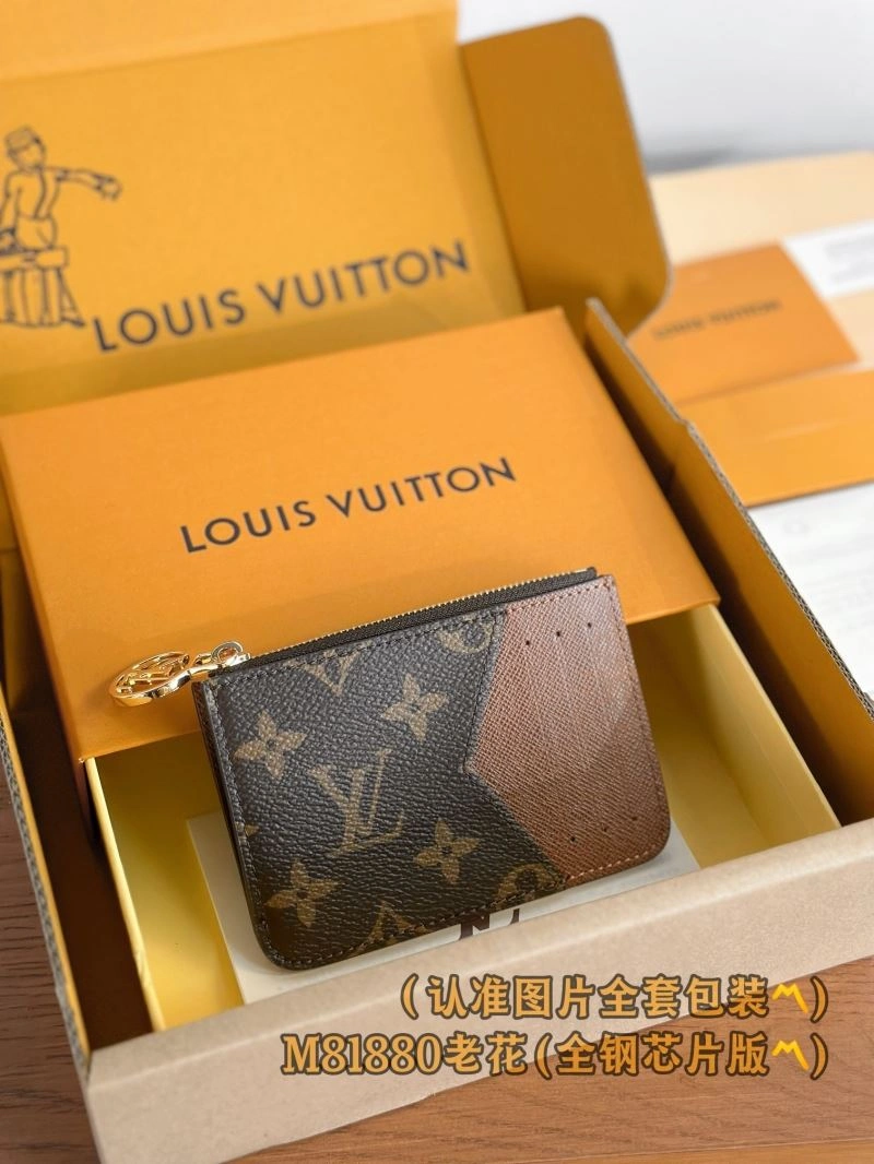 WellDesigned Louis Vuitton Wallets Purse 69189