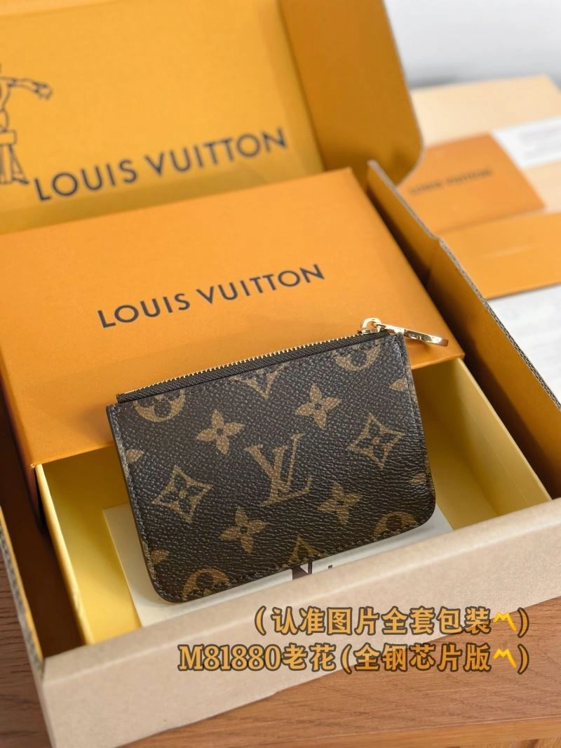 WellDesigned Louis Vuitton Wallets Purse 69189