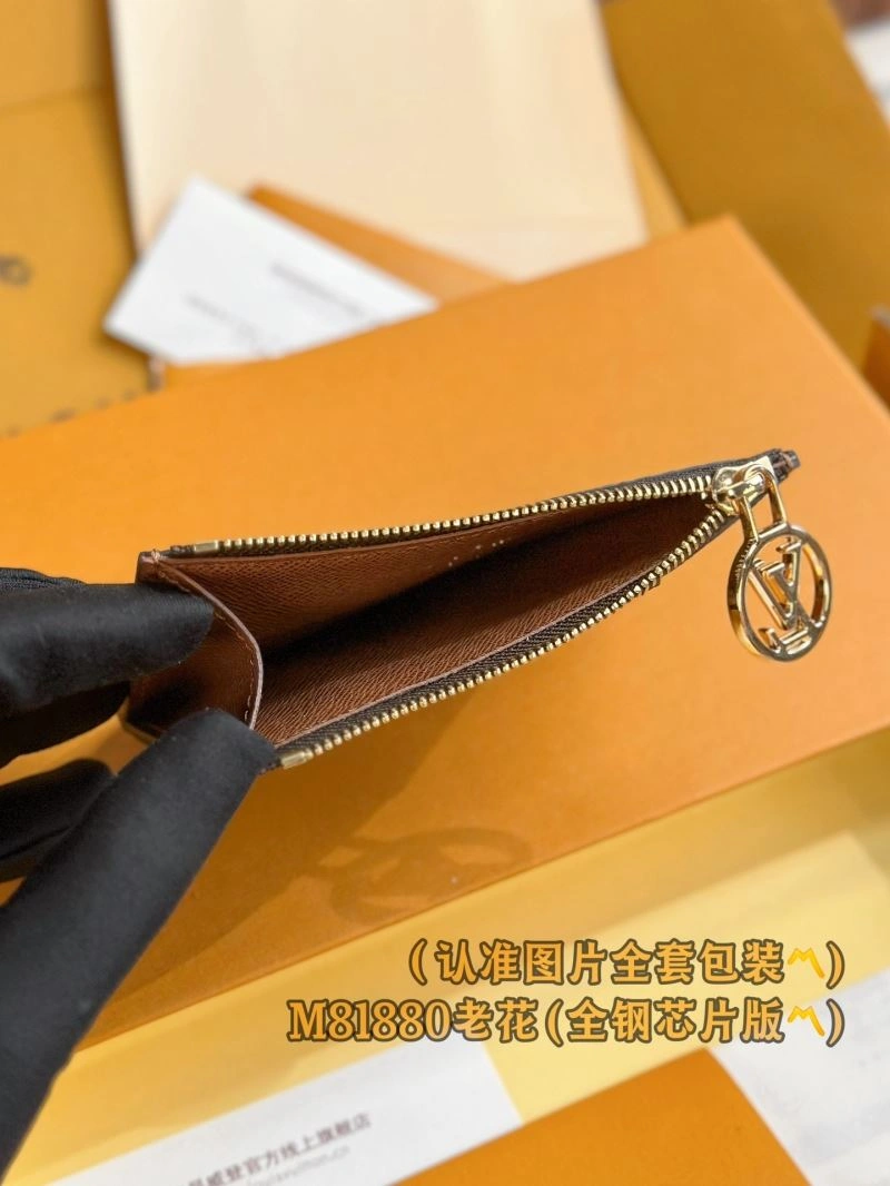 WellDesigned Louis Vuitton Wallets Purse 69189