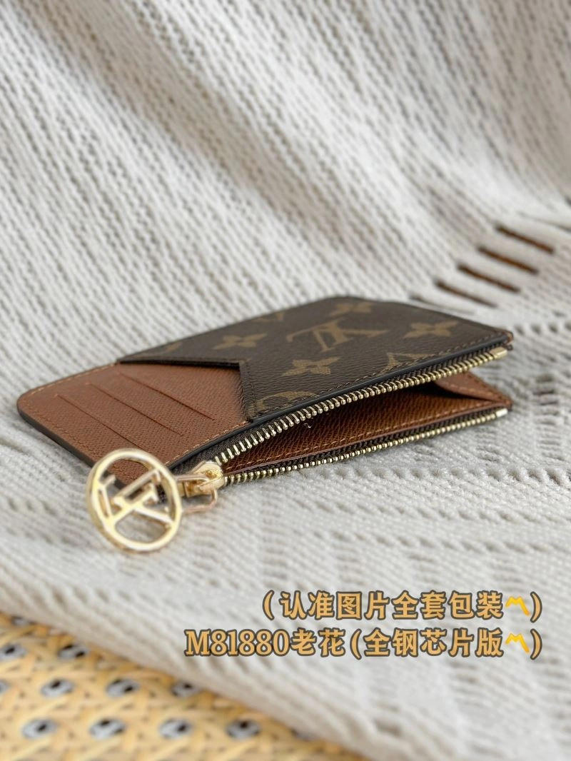WellDesigned Louis Vuitton Wallets Purse 69189