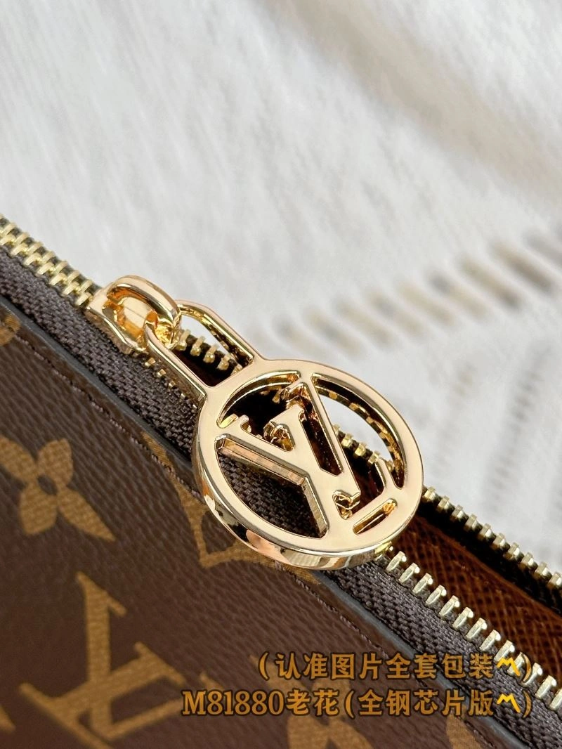 WellDesigned Louis Vuitton Wallets Purse 69189