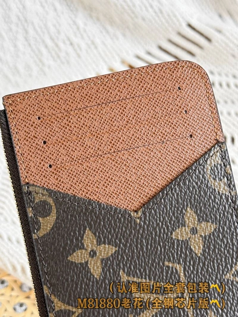 WellDesigned Louis Vuitton Wallets Purse 69189