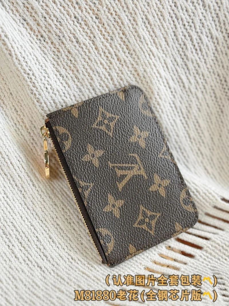 WellDesigned Louis Vuitton Wallets Purse 69189