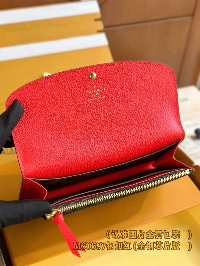 Louis Vuitton Wallets Purse Modern 69183