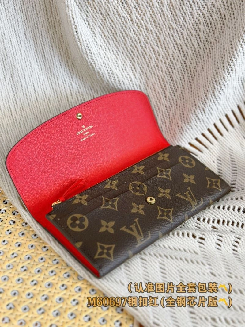 Louis Vuitton Wallets Purse Modern 69183