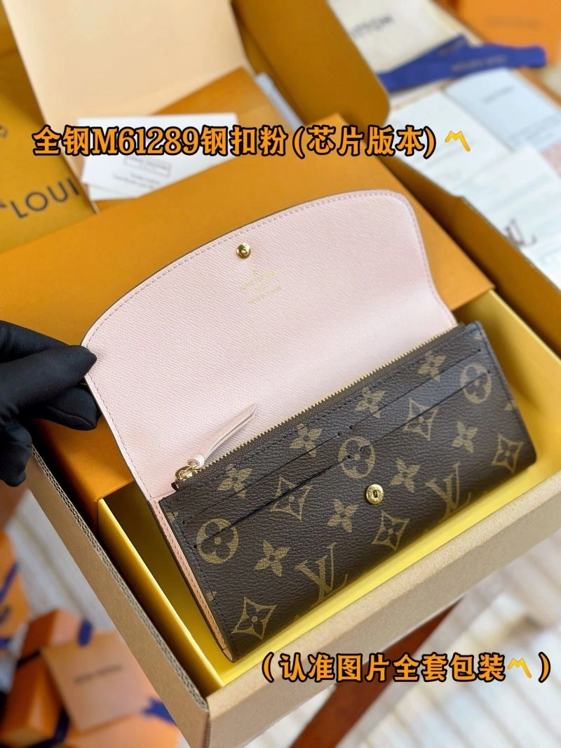 Tailored Louis Vuitton Wallets Purse 69173