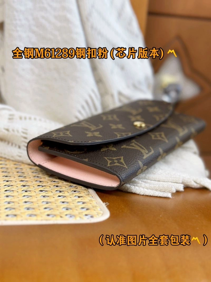Tailored Louis Vuitton Wallets Purse 69173