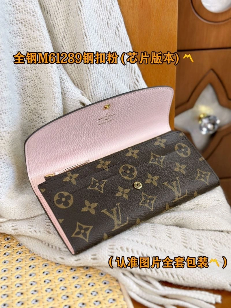 Tailored Louis Vuitton Wallets Purse 69173
