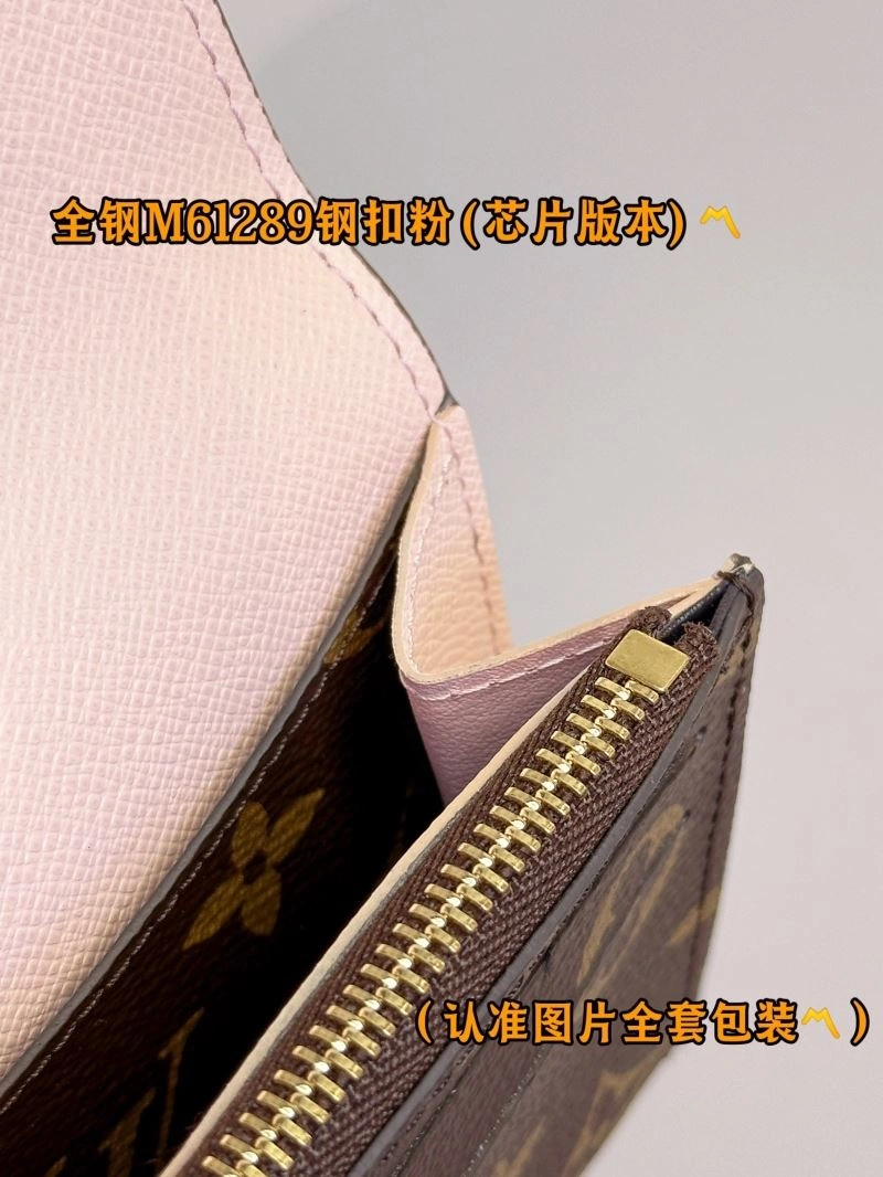 Tailored Louis Vuitton Wallets Purse 69173