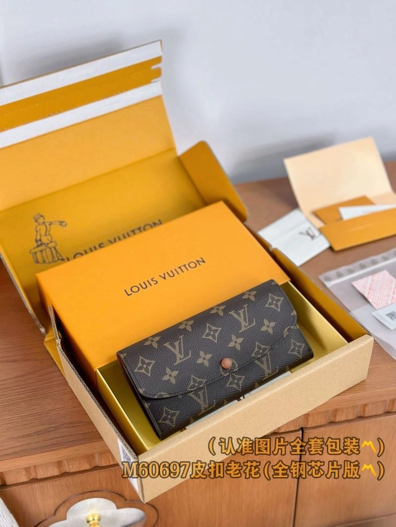 TopPick Louis Vuitton Wallets Purse 69206