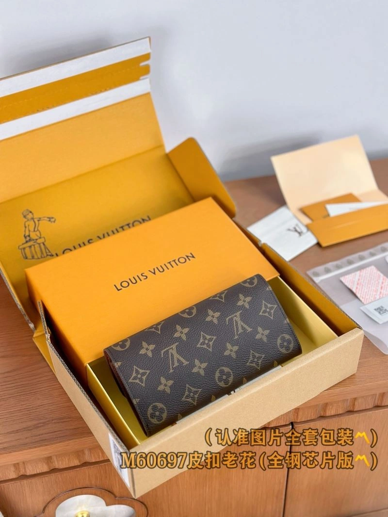 TopPick Louis Vuitton Wallets Purse 69206