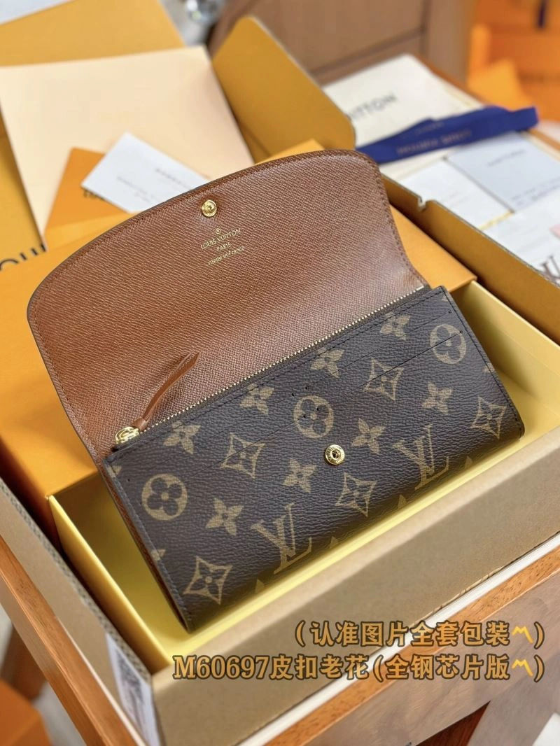 TopPick Louis Vuitton Wallets Purse 69206