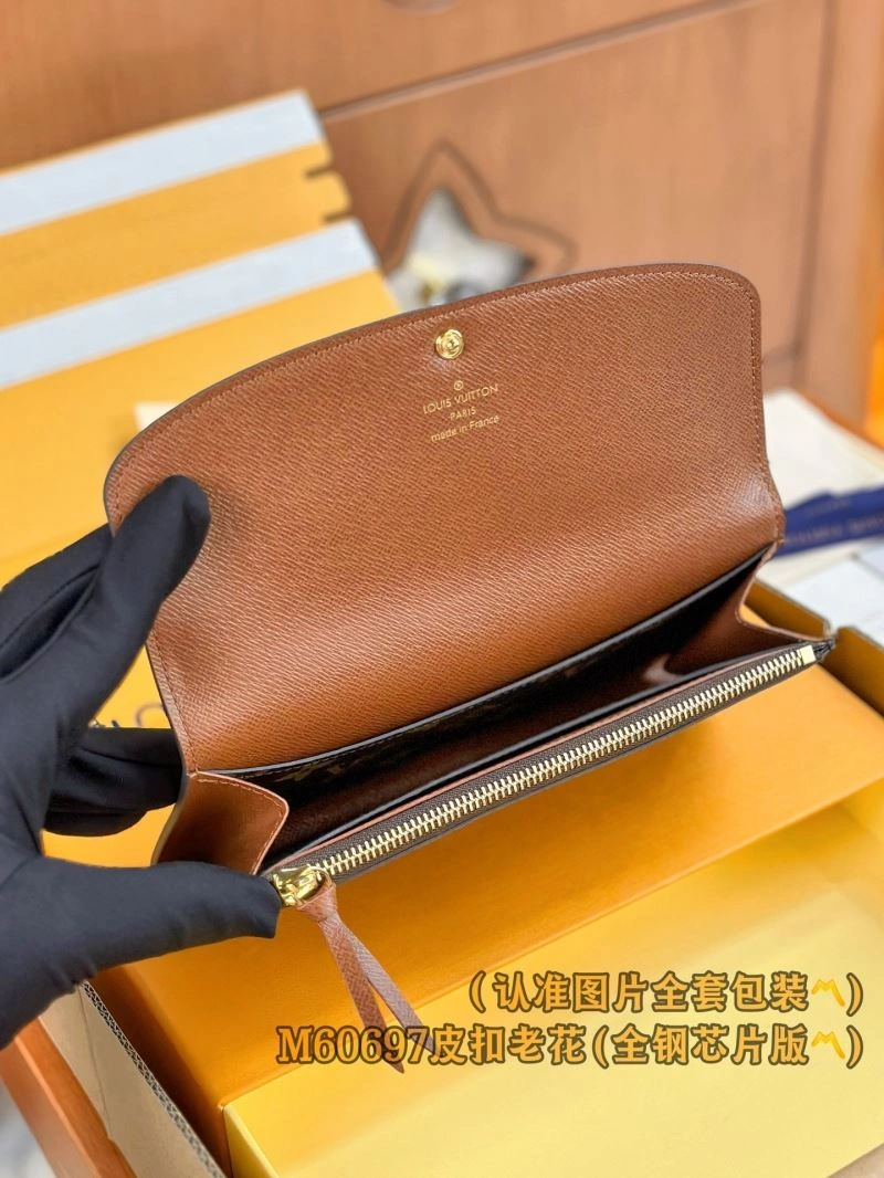 TopPick Louis Vuitton Wallets Purse 69206